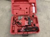 Milwaukee Electromagnetic Drill Press