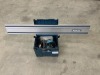 Makita SP6000 Track Saw