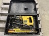 Dewalt DW530 Rotary Hammer