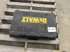 Dewalt DW530 Rotary Hammer - 5