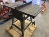 Sears & Craftsman 12" Bench Saw - 4