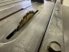 Sears & Craftsman 12" Bench Saw - 5