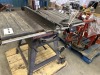 Sears & Craftsman 12" Bench Saw - 7