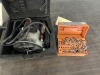Sears Craftsman Router & Bit Set