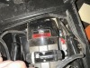 Sears Craftsman Router & Bit Set - 3