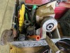 Assorted Tools & Equipment - 9