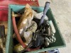 Assorted Tools & Equipment - 10