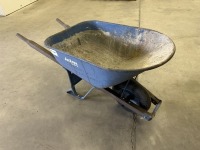 Jackson Steel Wheelbarrow