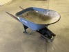 Jackson Steel Wheelbarrow