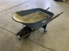 Jackson Steel Wheelbarrow - 2