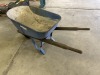 Jackson Steel Wheelbarrow - 3