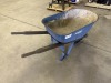 Jackson Steel Wheelbarrow - 4