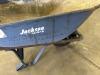 Jackson Steel Wheelbarrow - 5