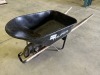 Truper Steel Wheelbarrow