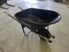 Truper Steel Wheelbarrow - 2