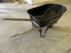 Truper Steel Wheelbarrow - 3