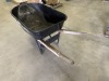 Truper Steel Wheelbarrow - 4
