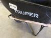 Truper Steel Wheelbarrow - 5