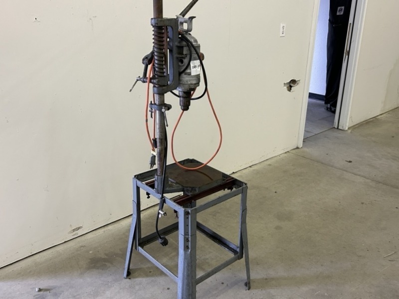 Drill Press