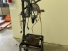 Drill Press - 3