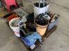 Makita Table Saw & Camo Marksman Pro