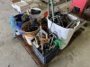 Makita Table Saw & Camo Marksman Pro - 2