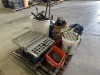 Makita Table Saw & Camo Marksman Pro - 4