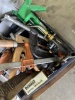 Makita Table Saw & Camo Marksman Pro - 18