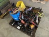 Assorted Equipment & Tools