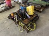 Assorted Equipment & Tools - 2