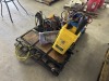Assorted Equipment & Tools - 3