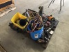 Assorted Equipment & Tools - 4