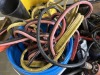 Assorted Equipment & Tools - 9