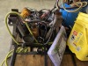 Assorted Equipment & Tools - 12
