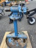 Standing Vice Grip