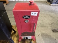 Smokehouse Outdoor LP Gas Smoker
