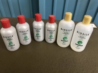 BioSilk Hand Sanitizer, Qty. 576