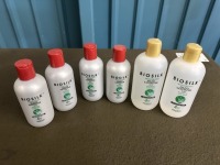 BioSilk Hand Sanitizer, Qty. 576