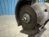 Bench Grinder W/ Stand & Lamp - 5