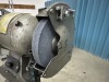 Bench Grinder W/ Stand & Lamp - 6