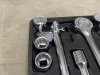 Pittsburgh 20 Piece Jumbo Socket Set - 2