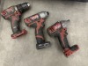 Milwaukee Circular Saw & Drills - 5