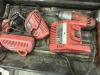 Milwaukee Circular Saw & Drills - 7