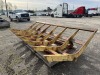 136" Brush Rake - 2