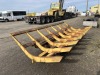 136" Brush Rake - 3