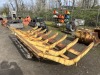136" Brush Rake - 4