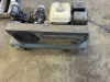 Eagle Twin Tank Air Compressors, qty2 - 4