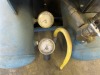 Eagle Twin Tank Air Compressors, qty2 - 6