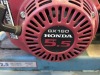 Eagle Twin Tank Air Compressors, qty2 - 9