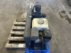 Eagle Twin Tank Air Compressors, qty2 - 12